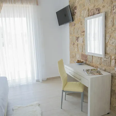 G&k Stone Apartament
