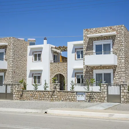 Apartament G&k Stone